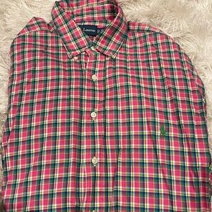 Ralph Lauren polo shirt